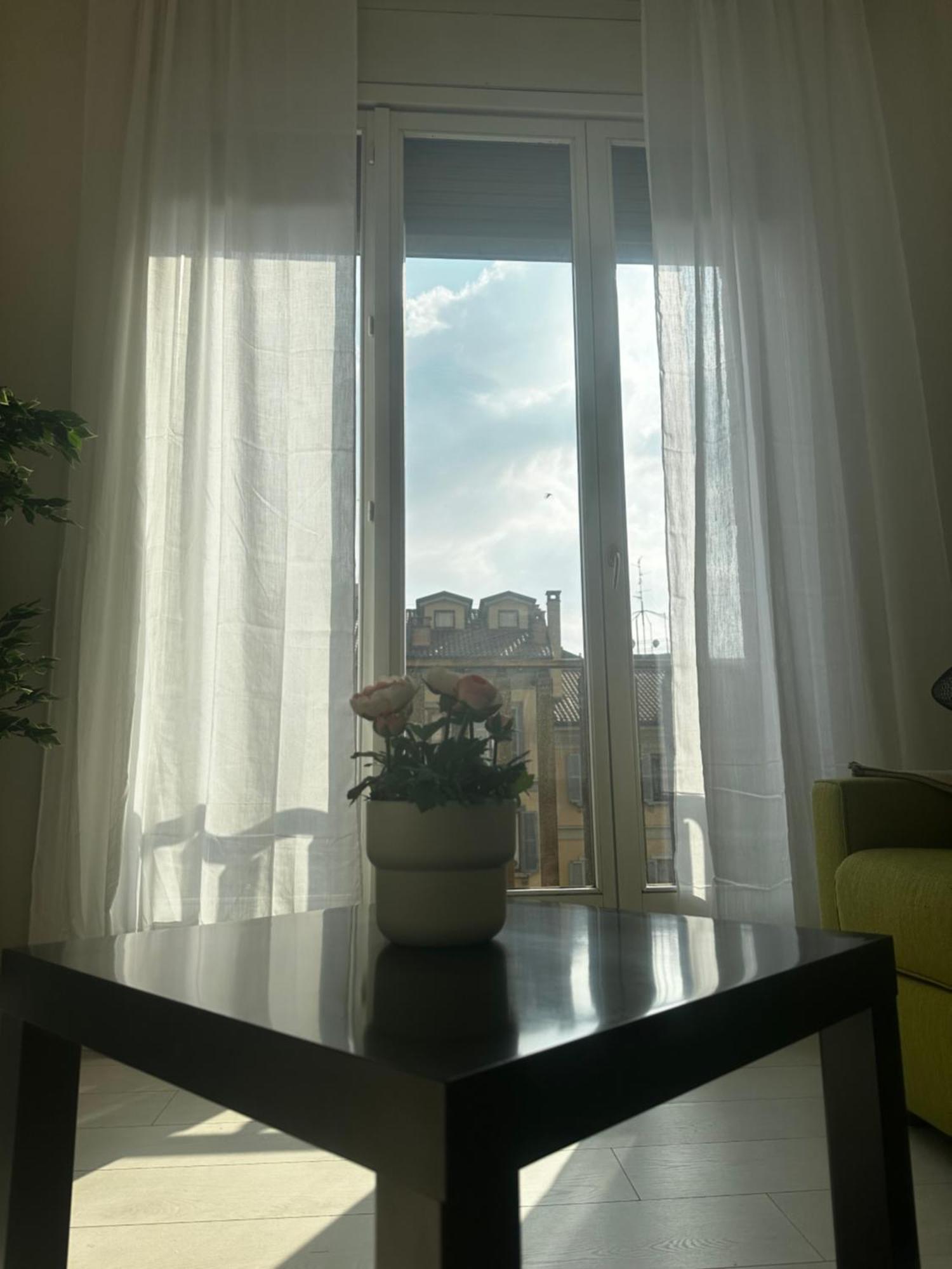 Gs Brera Home Мілан Екстер'єр фото